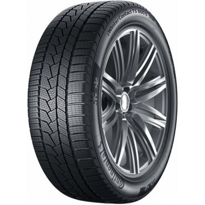 Anvelopa Continental ContiWinterContact TS860S 255/35 R19 96V XL FR