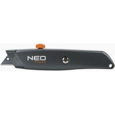 Нож Neo Tools 63-702