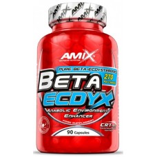 Специальные добавки Amix Beta-Ecdyx Pure 90cap