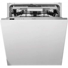 Maşină de spălat vase încorporabilă Whirlpool WIO 3T133 PLE