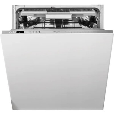 Maşină de spălat vase încorporabilă Whirlpool WIO 3T133 PLE