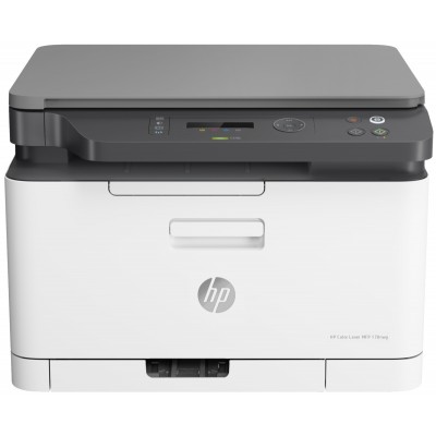 МФУ Hp Laser 178nw (4ZB96A)