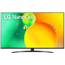 Телевизор LG 65NANO766QA