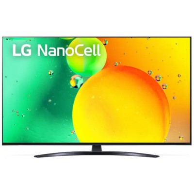 Телевизор LG 65NANO766QA