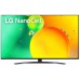 Телевизор LG 65NANO766QA