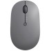 Mouse Lenovo Go USB-C Multi-Device Gray (4Y51C21217)