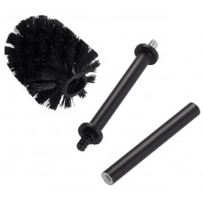 Set de perii de toaleta de schimb WC Wesco 315100-62