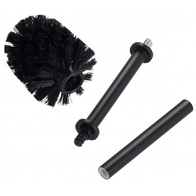 Set de perii de toaleta de schimb WC Wesco 315100-62