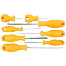 Набор отверток Tolsen 20739