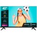 Телевизор Hisense 40A4BG