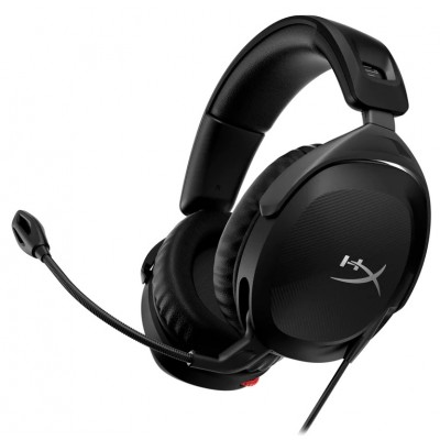 Наушники HyperX Cloud Stinger 2 Black (519T1AA)