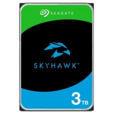 HDD Seagate SkyHawk Surveillance 3Tb (ST3000VX015)