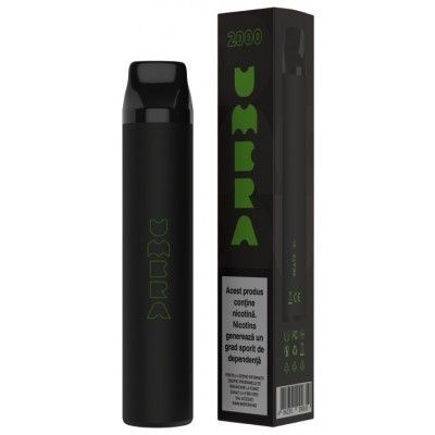 Țigară electronică Umbra 2000 Skate