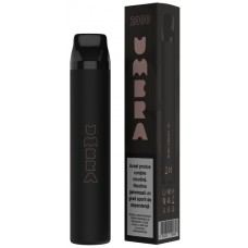Țigară electronică Umbra 2000 Ruby Cream