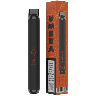 Țigară electronică Umbra 1000 Tropic