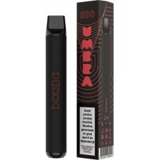Țigară electronică Umbra 600 Ruby Ban