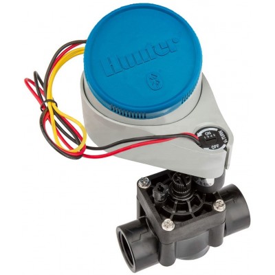 Programator de irigare Hunter Node-BT-100-Valve+Solenoid (50521)