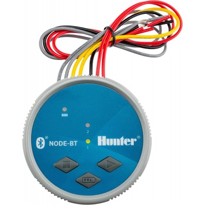 Programator de irigare Hunter Node-BT-200