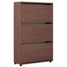 Обувница Mobildor-Lux Leo 60 (125x60x27) Wenge