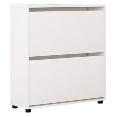 Обувница Mobildor-Lux Leo 60 (86x60x27) Alb