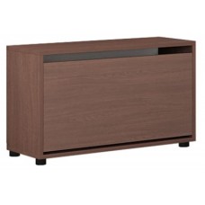 Rafturi pentru pantofi Mobildor-Lux Leo 80 (47x80x27) Wenge