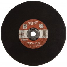 Диск для резки Milwaukee 4932451505