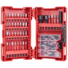 Set capete Milwaukee 4932471588
