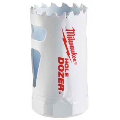 Коронка Milwaukee 49560024