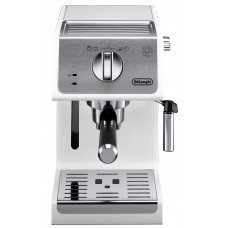 Cafetiera electrica Delonghi ECP 33.21.W