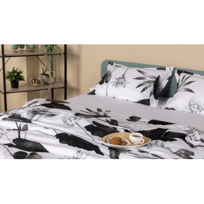 Постельное бельё Askona Trend Smoky 220x200