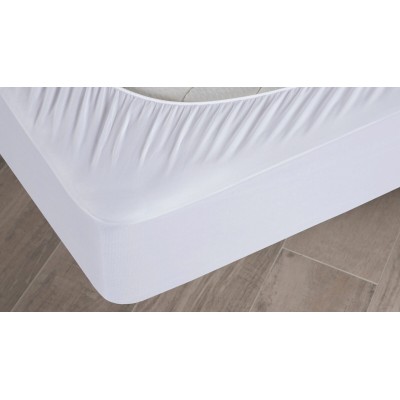 Наматрасник Askona Protect A Bed Terry 200x80x35.6cm