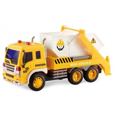 Машина Wenyi Спецтехника (WY310F)