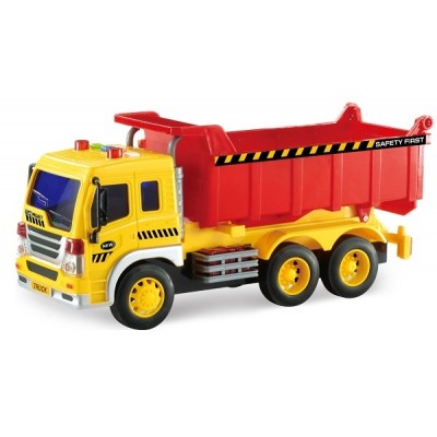 Машина Wenyi Грузовик (WY310B)