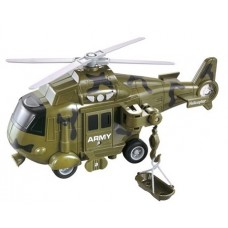 Elicopter Wenyi Army (WY761A)