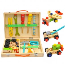 Set de scule pentru copii Kinder (2026/25a)