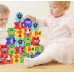 Настольная игра Kinder Jenga (230 5-24)