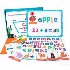 Развивающий набор Kinder Tabla (2305-21)