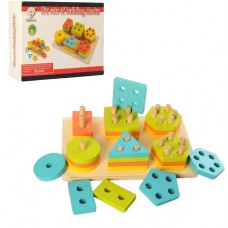 Сортер Kinder Sorter (2305-21)