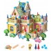 Set de construcție Kinder (JHTOY-251/25a)