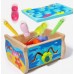 Joc educativ de masa Kinder (JHTOY-558)