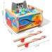 Joc educativ de masa Kinder (JHTOY-558)