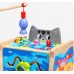 Joc educativ de masa Kinder (JHTOY-558)