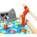 Joc educativ de masa Kinder (JHTOY-558)