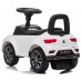 Толокар Baby Mix Volkswagen T-Roc White (UR-HZ-650)