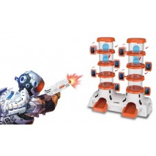 Пистолет Icom Poland Space Wars (7162741)