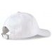 Бейсболка Puma Archive Logo Bb Cap Puma White Logo