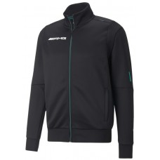 Мужская олимпийка Puma Mapf1 Mt7 Track Jacket Puma Black XS