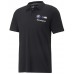 Polo Puma Bmw Mms Ess Puma Black XXL