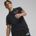 Polo Puma Bmw Mms Ess Puma Black XXL