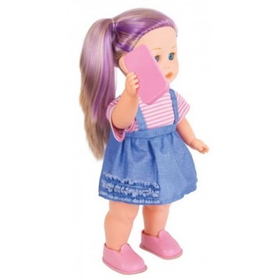 Кукла Noriel Maya on the Phone (Int7556)